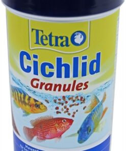 TETRA CICHLID GRANULES