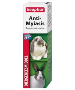 BEAPHAR ANTI-MYASIS MADENZIEKTE KONIJN