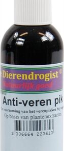 DIERENDROGIST VERENPIK