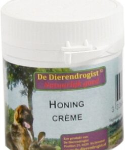 DIERENDROGIST HONING CREME