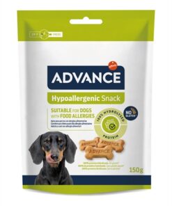 ADVANCE HYPOALLERGENIC SNACK