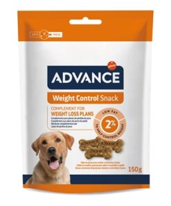 ADVANCE WEIGHT CONTROL SNACK