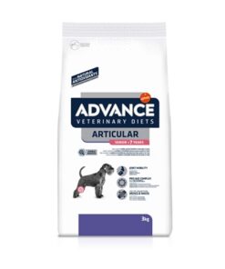 ADVANCE VETERINARY DIET DOG ARTICULAR GEWRICHTEN SENIOR