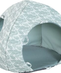 ZOLUX NEOLIFE IGLO KONIJN GROEN