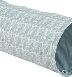 ZOLUX NEOLIFE SPEELTUNNEL KONIJN GROEN