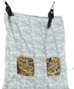 ZOLUX NEOLIFE HOOIZAK KONIJN GROEN