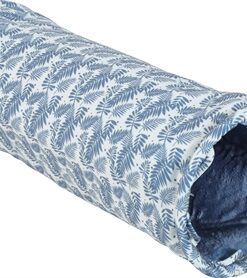 ZOLUX NEOLIFE SPEELTUNNEL CAVIA BLAUW