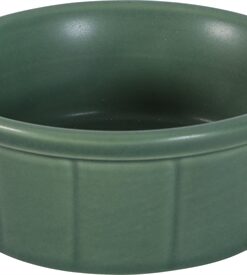 ZOLUX NEOLIFE VOERBAK KONIJN KERAMIEK GROEN