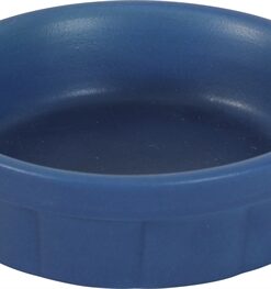 ZOLUX NEOLIFE VOERBAK CAVIA KERAMIEK BLAUW