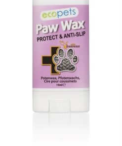 ECOPETS PAW WAX STICK