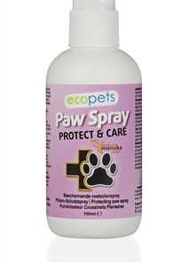 ECOPETS PAW SPRAY