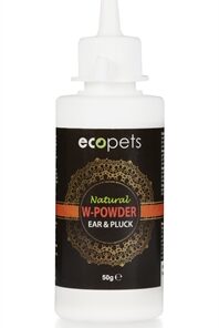 ECOPETS W-POWDER