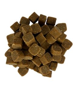 I AM DOBBELSTEEN KIP