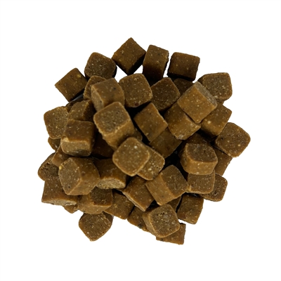 I AM DOBBELSTEEN KIP