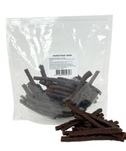 I AM MINISTICKS PAARD