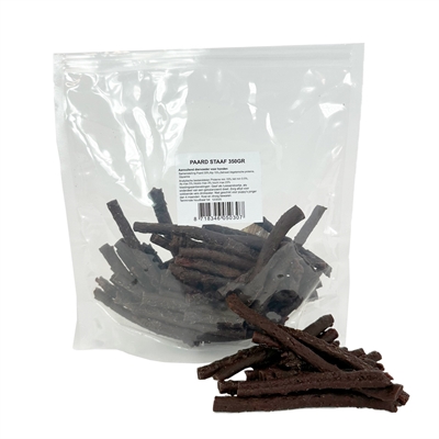 I AM MINISTICKS PAARD