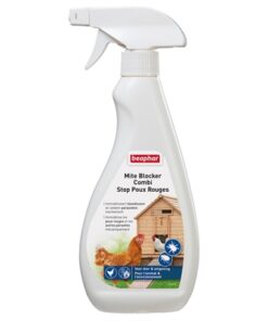 BEAPHAR MITE BLOCKER COMBI