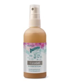 BUNNY NATURE CAREGEL