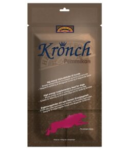 KRONCH PEMMIKAN ENERGIEREEP