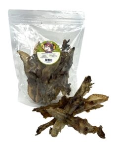 PETSNACK KONIJNENOOR ZONDER HAAR