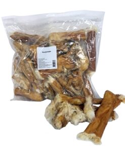 PETSNACK KONIJNENJAS