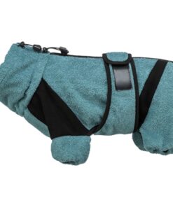 TRIXIE BADJAS / HUISOVERALL BADSTOF PETROL