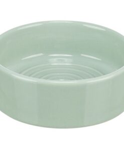 TRIXIE VOERBAK / DRINKBAK HOND VIVIANA KERAMIEK SALIE