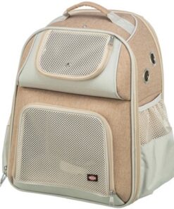 TRIXIE HONDENTAS RUGTAS WILLOW BEIGE / BRUIN