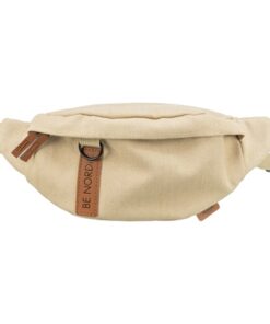 TRIXIE BE NORDIC HEUPTAS / SLINGTAS ZAND