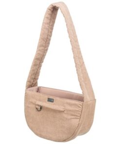 TRIXIE HONDENTAS BUIKDRAGER BETHANY BLUSH