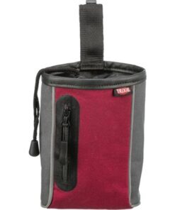 TRIXIE BELONINGSZAKJE SNACKZAKJE 2-IN-1 ASSORTI