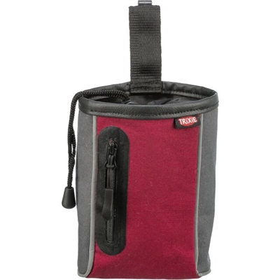 TRIXIE BELONINGSZAKJE SNACKZAKJE 2-IN-1 ASSORTI