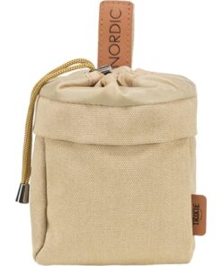 TRIXIE BE NORDIC BELONINGSZAKJE SNACKZAKJE ZAND