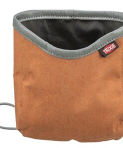 TRIXIE BELONINGSZAKJE SNACKZAKJE POCKET TREAT ASSORTI