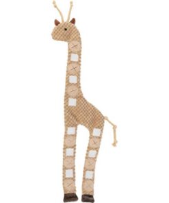 TRIXIE SNACK GIRAF PLUCHE