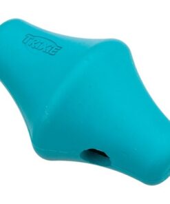 TRIXIE SNACKTOL NATUURRUBBER PETROL