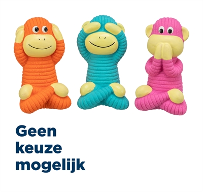 TRIXIE AAP LATEX ASSORTI