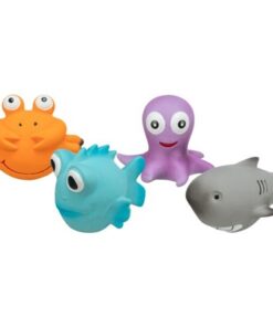 TRIXIE ZEEDIEREN LATEX ASSORTI