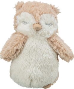 TRIXIE UIL PLUCHE GERECYLCED