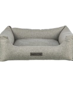 TRIXIE HONDENMAND MATTEO HOEKIG LICHTGRIJS