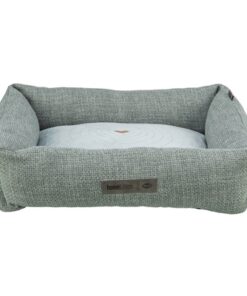 TRIXIE HONDENMAND VIVIANA HOEKIG BLAUWGRIJS