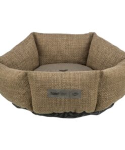 TRIXIE HONDENMAND VIVIANA ROND BRUIN