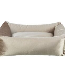 TRIXIE HONDENMAND MALIA HOEKIG GOUDZAND GERECYCLED