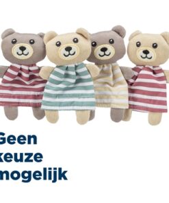 TRIXIE BEER STOF MET CATNIP