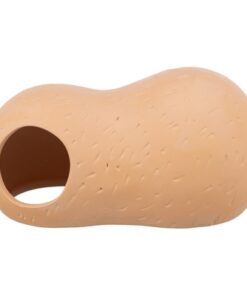 TRIXIE KERAMIEK HUIS HAMSTER / MUIS TERRACOTTA