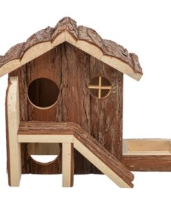 TRIXIE HUIS HENNA VOOR HAMSTERS SCHORSHOUT