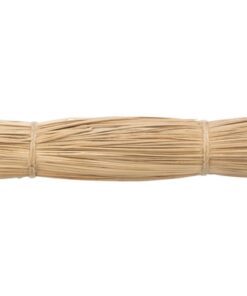 TRIXIE GRASSPEELGOED MET JUTE