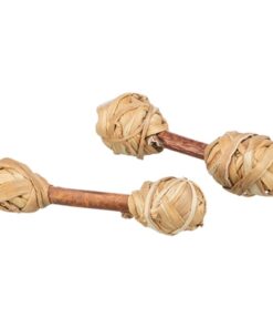 TRIXIE SET HALTERS VAN SCHORSHOUT / GRAS