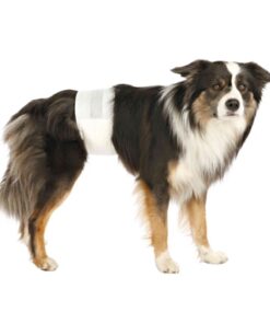 TRIXIE HONDENLUIERS REU