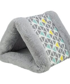 TRIXIE TENT SUNNY VOOR CAVIA / DWERGKONIJN GRIJS